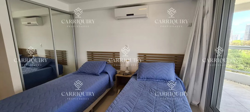 Apartamento En Alquiler