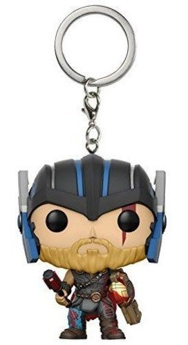 Pop! Keychain: Thor Ragnarok - Thor