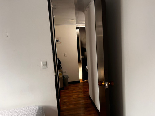 Arriendo Apartaestudio Amoblado Muy Cerca De Cable Plaza, Manizales