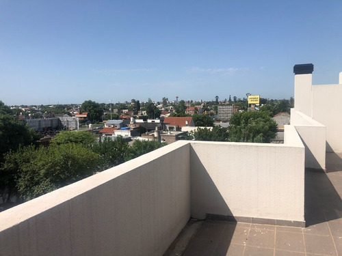 Imagen 5 de 14 de Espectacular Dúplex De 4 Amb. A Estrenar Vilanova Haedo, Mor