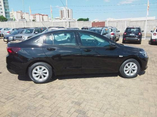 Imagem 9 de 9 de Chevrolet Onix 1.0 Turbo Flex Ltz Automático