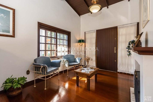 Imagem 4 de 15 de Casa - Tristeza - Ref: 301179 - V-301179