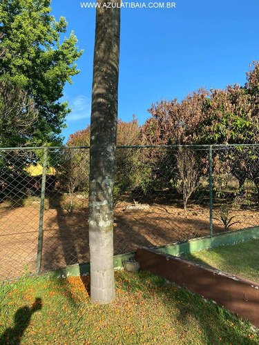 Imagem 17 de 26 de Chácara À Venda Em Atibaia, 3.000 M² De Terreno, Ótima Topografia - Ch03568 - 70710535