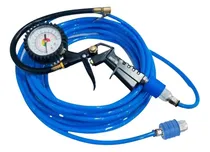 Comprar Kit Calibrador Pneus Caminhão Mão Amiga Calibrador 20 Metros