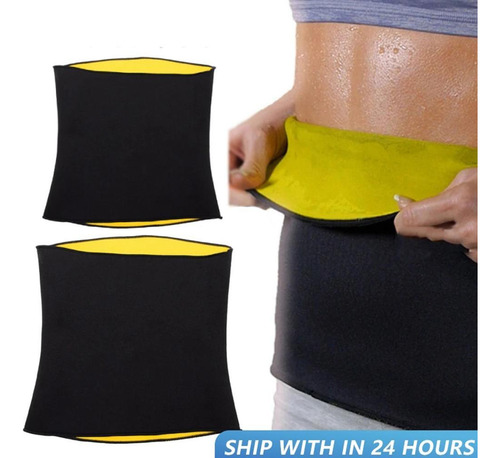 Cinturón Moldeador De Cintura Para Mujer, Entrenamiento De B