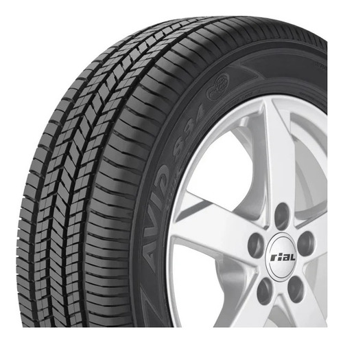 205/60r16 Yokohama Avid S34fv