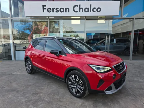 Seat Arona 1.6 Xperience Tiptronic