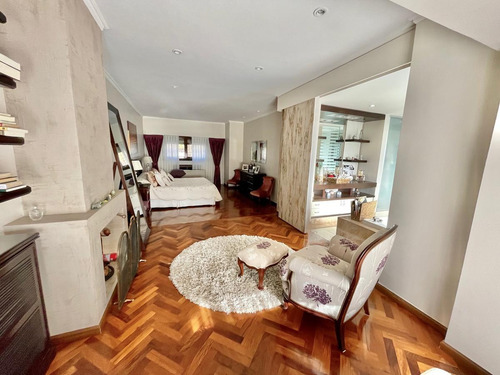 Imagen 24 de 30 de Importante Casa Ubicada En El Exclusivo Sector De Av. Libertador Al Rio, En Martinez.