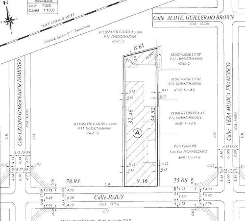Imagen 4 de 12 de Terreno En Pichincha - Ideal Constructoras