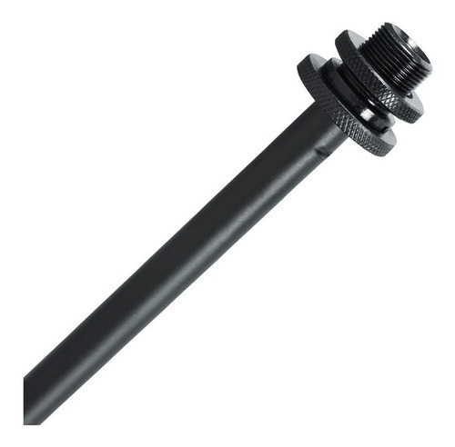 Imagen 4 de 7 de Pie De Micrófono Gator Gfw-mic-2020 Frameworks Tripode