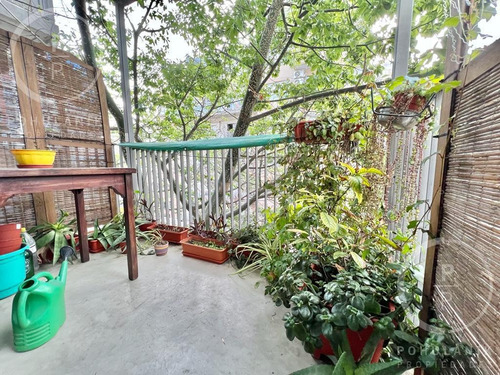 Imagen 17 de 23 de Monoambiente 39 Mtrs Divisible Con Balcón - Villa Urquiza