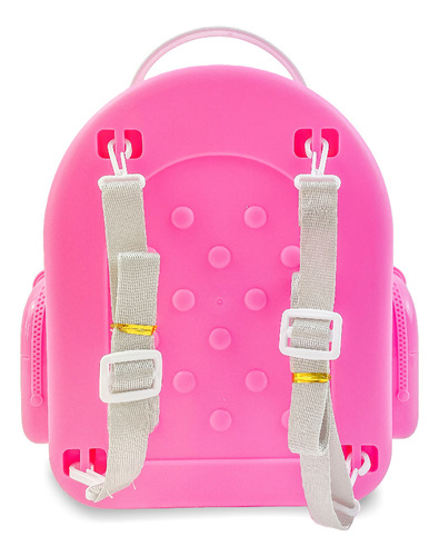Mochila Fashion Princesa Kitchen Disney + Accesorios