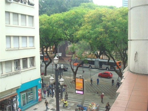 440,00 M² No Centro Histórico De São Paulo - 353-im523120