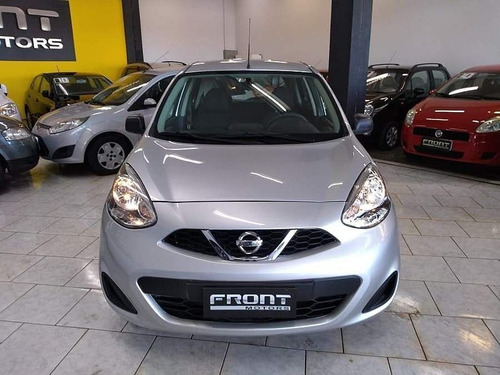 Nissan March 1.0 S 12v