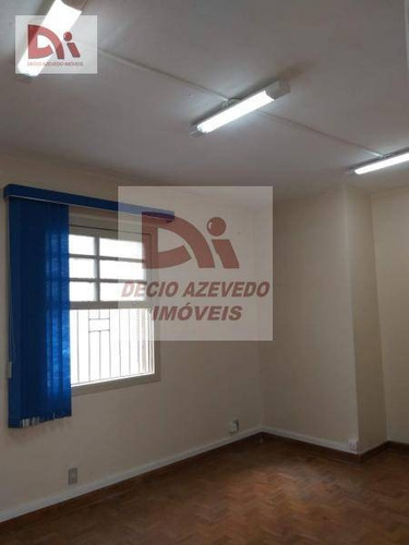 Imagem 12 de 30 de Casa Para Alugar, 200 M² Por R$ 2.500,00/mês - Jardim Das Nações - Taubaté/sp - Ca0044