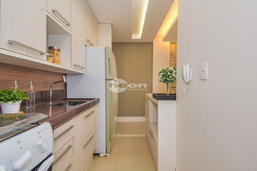 Imagem 8 de 15 de Apartamento - Vila Curuca - Ref: 235 - V-235