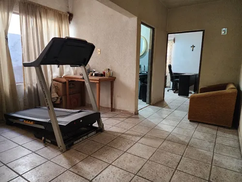 Casa En Venta Col Del Valle Durango