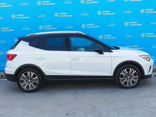 Seat Arona 1.6 Xperience Tiptronic