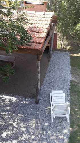 Imagen 4 de 14 de Chalet Con Piscina + Amplio Lote