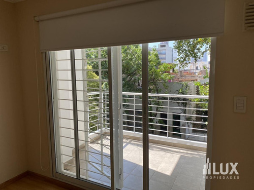 Imagen 24 de 30 de Venta Departamento 1 Dormitorio Doble Balcón San Lorenzo Y Callao - Pichincha