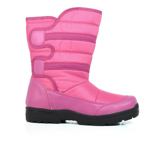 Botas Pre Sky Nieve Lluvia Impermeable Plumitas 3277