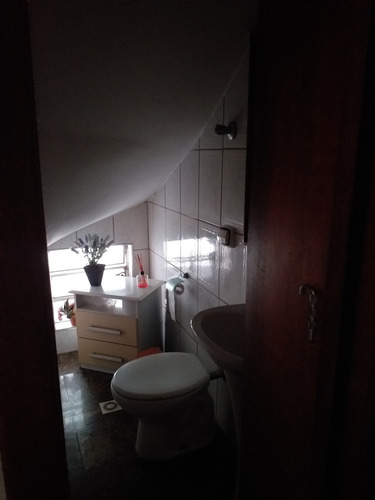 Imagem 15 de 15 de Casa À Venda Na Rua Cristina Gottsfritz Gonçalves, Vila Anhangüera, São Paulo - Sp - Liv-14594