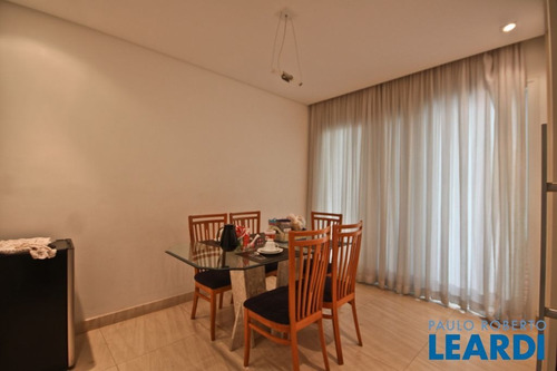Imagem 6 de 15 de Casa Em Condomínio - Alphaville - Sp - 561075