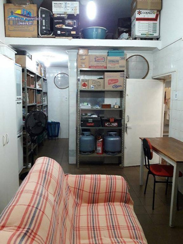 Imagem 24 de 27 de Casa Venda Jardim Chapadão Campinas Sp. - Ca0616
