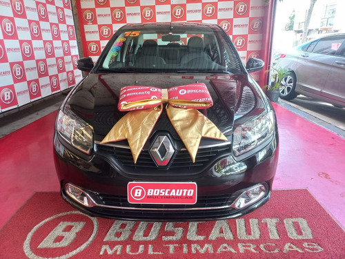 Renault Logan Dyna 16 R
