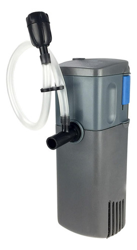 Filtro Compacto Con Venturi Boyu Sp-602f Acuario Pecera Pece
