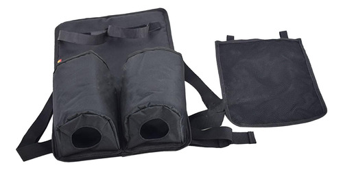 Portabotellas De 2 Botellas, Mochila De Regalo, Correa
