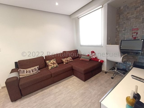 Imagen 3 de 25 de Apartamento E Alquiler En Boleita Norte 22-28842 Angela Sanchez 04126316140