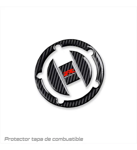 Protector Tanque Gsx Suzuki