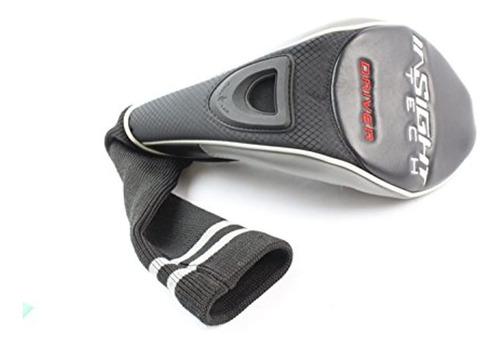 Adams Insight Tech Driver Headcover