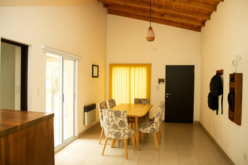 Casa Con Parque En El Corazón De Merlo, San Luis ¡ubicación Inmejorable!