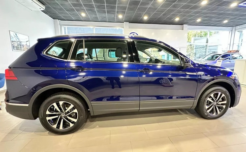 Volkswagen Tiguan Allspace 2.0 Tsi Life 4Motion Dsg