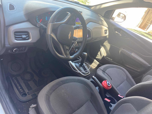 Chevrolet Prisma 2016 1.4 Lt Aut. 4p