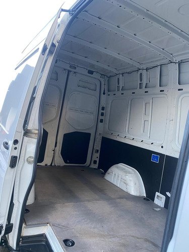 Mercedes-Benz Sprinter Furgão I/M. Benz 416 CDISPRINTERF T. Alto