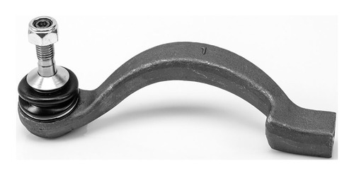 Terminal Jaguar Xj 2004-2011 Exterior Izquierdo Trgbs