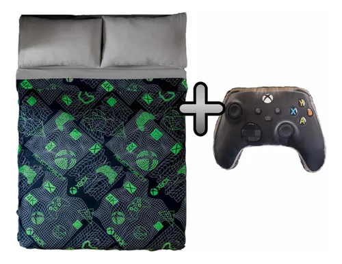 Cobertor Ligero Mat ind Xbox Coj n Xl 0 85x0 57 M Vianney