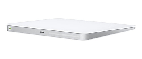 Apple Magic Trackpad (inalámbrico, Recargable) - Plata
