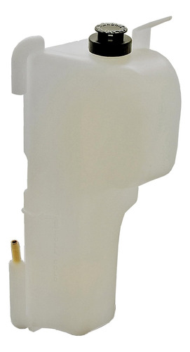 Depósito Anticongelante Chevrolet G10 V8 5.7 1990 1991