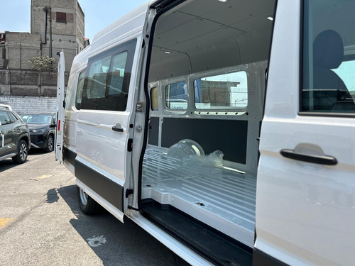 Crafter Pasajeros 4.7