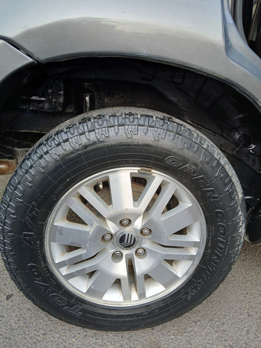 Mercury Mariner 2.5 Equipada 4x2 At
