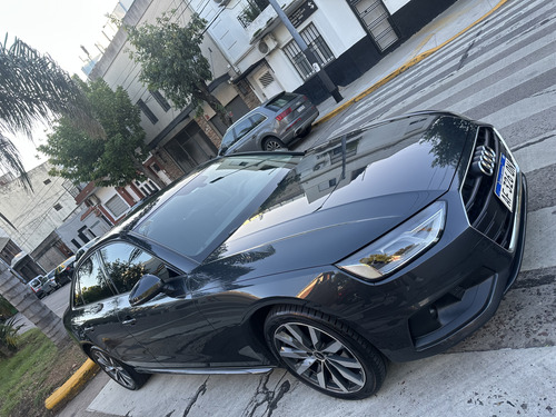 Audi A4 2.0 40 Tfsi Front