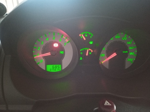 Ford Fiesta Sedan 1.6 4p Class Flex