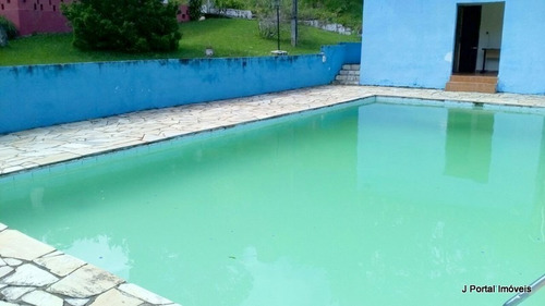 Imagem 13 de 27 de Chacara - 339 - 32987947