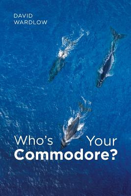 Libro Who's Your Commodore - Wardlow, David
