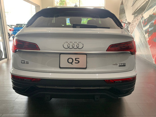 Imagen 12 de 13 de Audi Q5 Sb