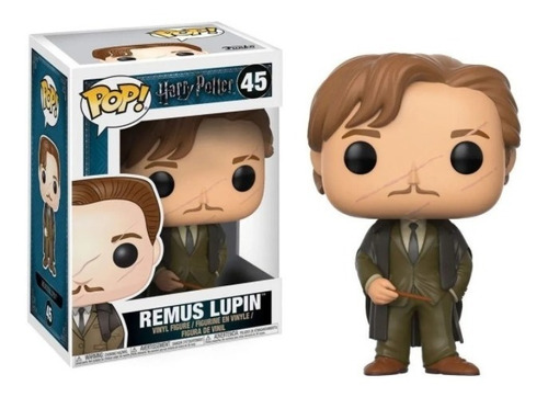 Funko Pop Remus Lupin #45 Harry Potter